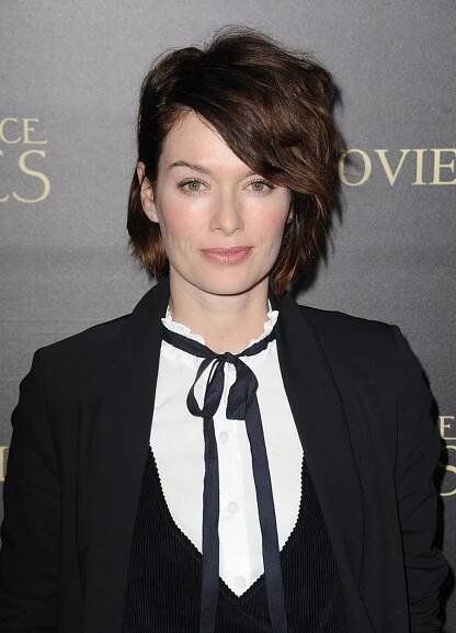 Do třetice všeho nejlepšího? Hvězda Hry o trůny Lena Headeyová alias Cersei se (opět) vdala!
