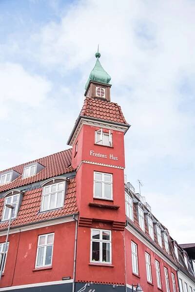 Silkeborg, Denmark