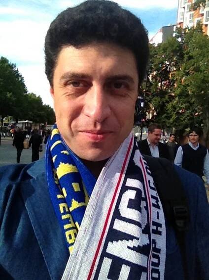 The Gurevychs family – Page 2 – The Gurevychs family blog