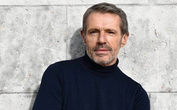 Lambert Wilson «La musique, c’est toute ma vie»