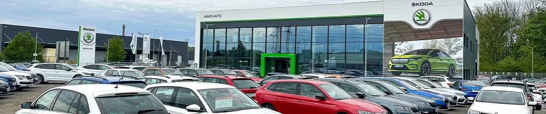 Kosmonosy | Škoda Auto a.s.
