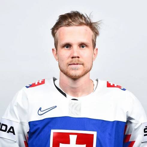IIHF - Slovensko