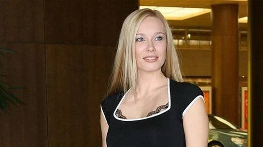 Veronika Paulovičová je šťastná mama a darí sa...