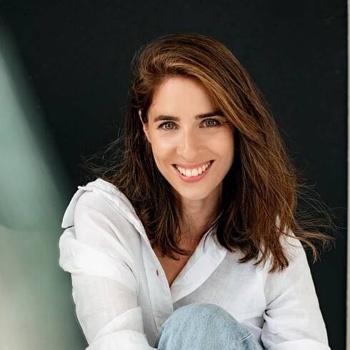 Zuzana Porubjaková - ACTORSMAP