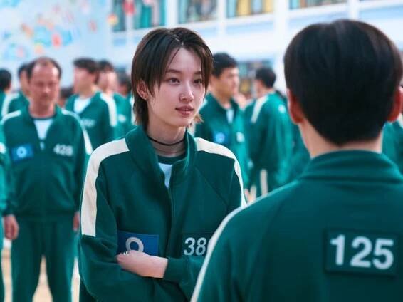 'Squid Game' Season Two Cast and Who They Play - Business Insider