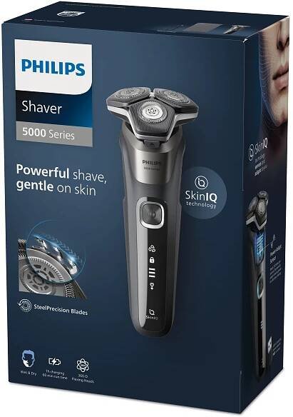 Philips Series 5000 S5887/10