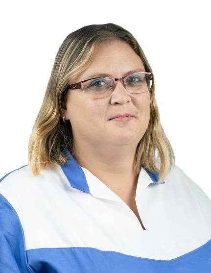 Oddělení následné péče B, C | Nemocnice Mostiště 