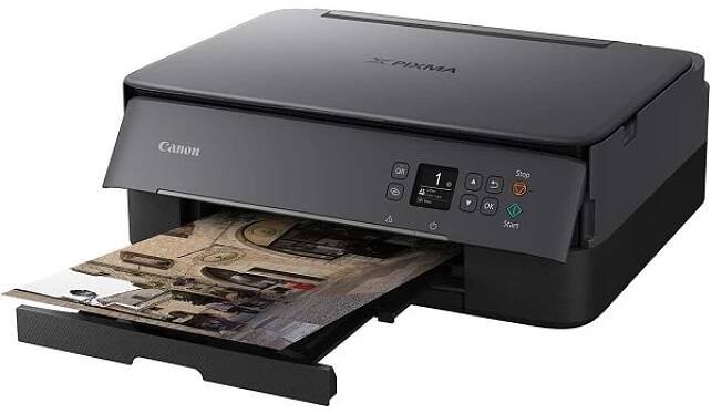 Canon TS5350a