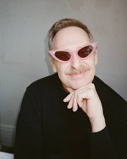 About — SCOTT THOMPSON