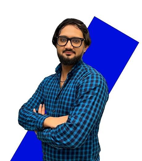Salman Ali