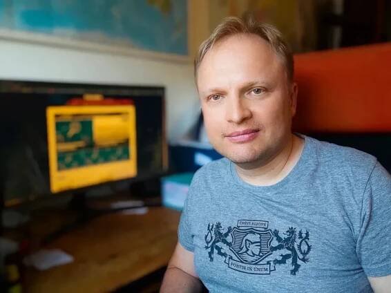 Dobrá zpráva z hospody: Církevní skandál, který může prospět - Proboha!