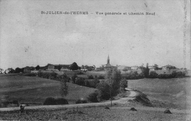 Saint-Julien-de-l’Herms