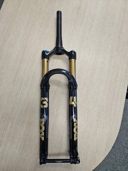 Fox 34 29" Factory 130mm Grip 2