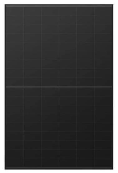 DS445 w n type abc full black aiko