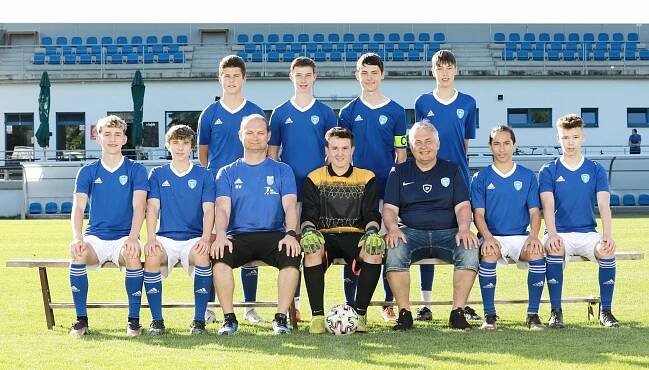 Fotbalový klub Chlumec nad Cidlinou - oficiální web | chlumecky-fotbal.com