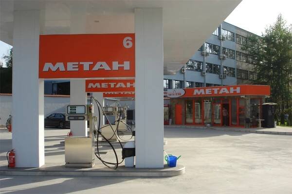 Remix Bulgaria Ltd - exclusive representative of the Italian companies SICOM and BRC , methane stations, producing full