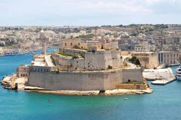 Okouzlující Malta