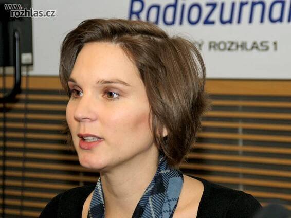 Dagmar Honsová | Radiožurnál