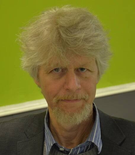 Lars Andersson (Schriftsteller)