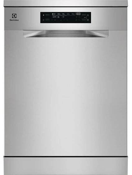 Myčka nádobí Electrolux ESM48400SX nerez