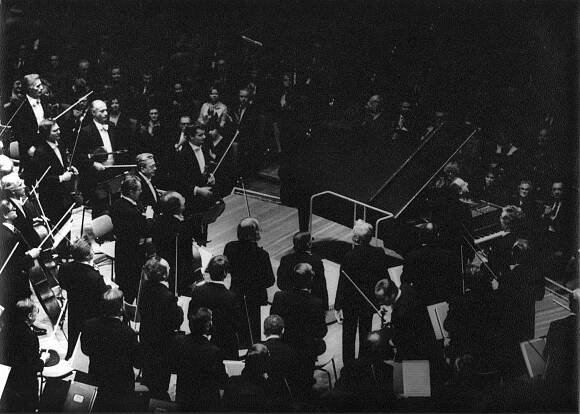 Karajan | Maurizio Pollini has died | A Musical Icon 
