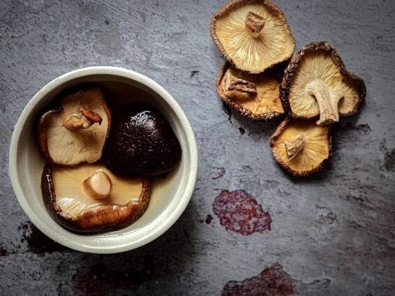 Dárkové balení UMAMI - True Shiitake