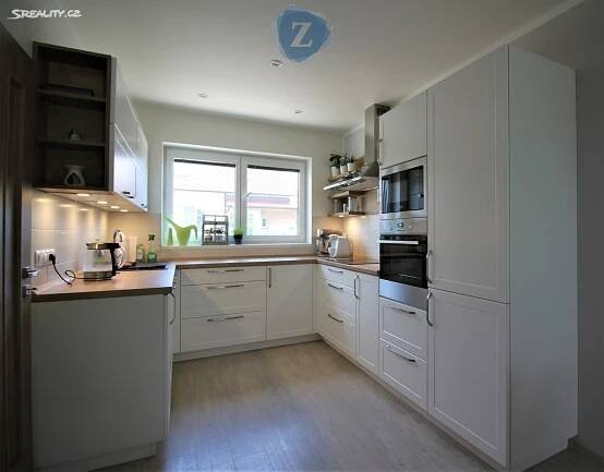 Prodej bytu 3+kk 70 m², Libušín, okres Kladno