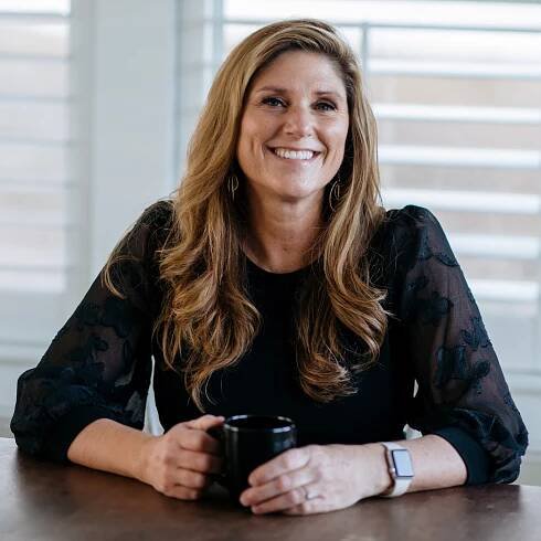 Dr. Amy Boyd