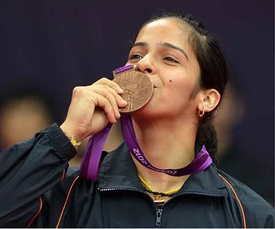 Saina Nehwal Biography - Facts, Childhood, Family Life & Achievements