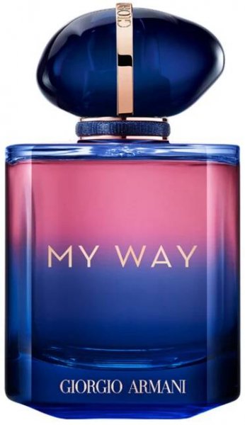 GIORGIO ARMANI My Way parfém pro ženy 90 ml