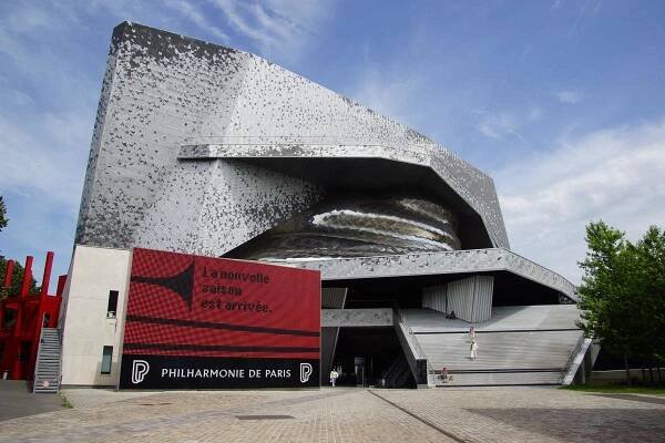 Philharmonie de Paris