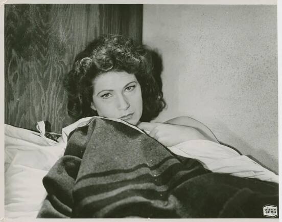 Cizí přístav (1948)
