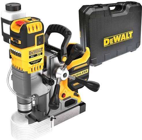 2-rychlostní vrtačka s magnetickou stopkou 18V XR 50 mm (body) DCD1623N DeWAL