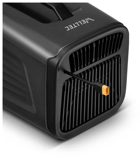 MOBILNÍ KLIMATIZACE WELLTEC ACE1 PRO 1,8kW - DVOUHADICOVÁ DO OBYTNÉHO VOZU Ovládání manuální dálkové ovládání