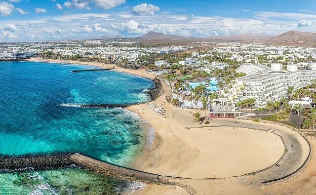 8 Of The Best Resorts In Lanzarote