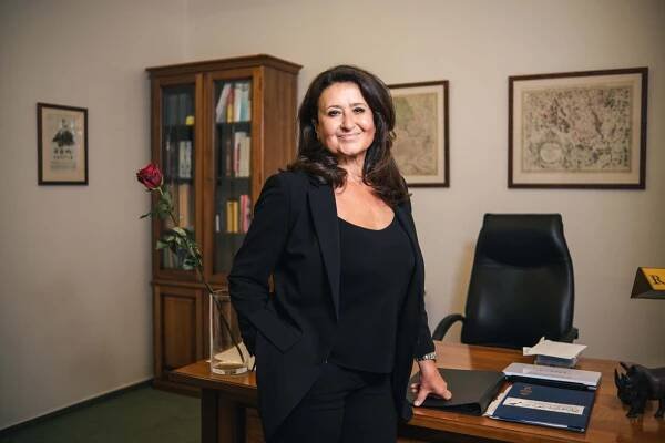 JUDr. Dagmar Raupachová, praneteř J. Kubiše: Nezapomínejme na naše hrdiny! - Advokacie - Advokátní deník