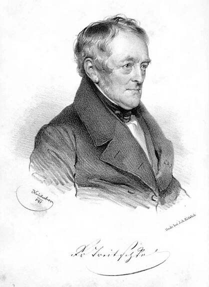 Georg Friedrich Treitschke – Wikipédia