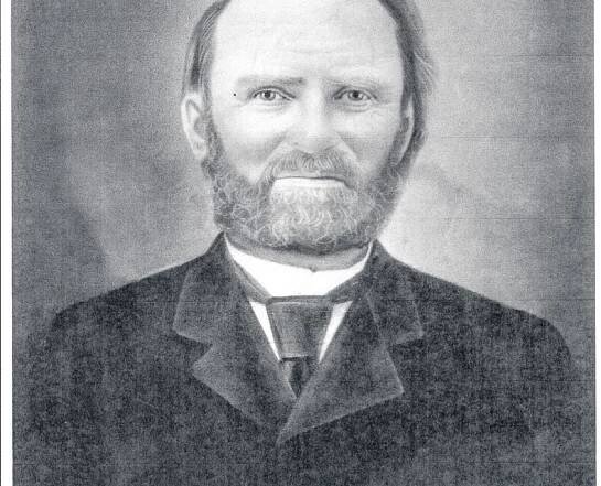 Grove Hill – Omena Historical Society