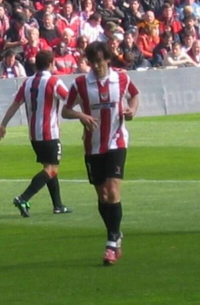David López (footballer, born 1982) - Wikipedia