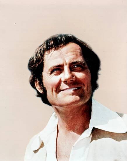 Nepřemožitelný bukanýr - Promo - Robert Shaw