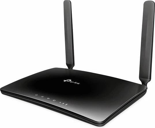 TP-LINK Archer MR400 V3 router bezdrátový WWAN 802.11a/b/g/n/ac Dual Router WLAN 0,1