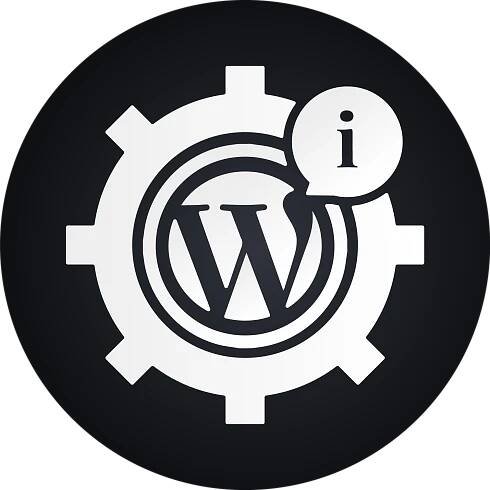 WP System Information