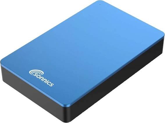 Pevný disk Sonnics 5060699320082