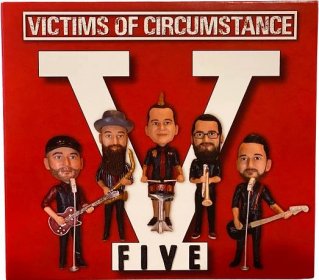 Victims of Circumstance - Five