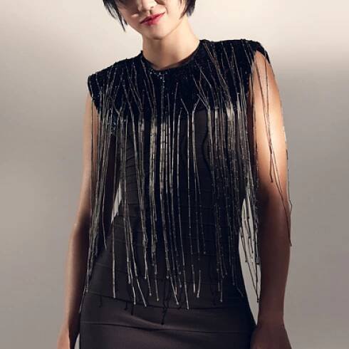 Yuja Wang