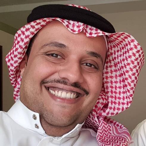 Ahmed Alshammari