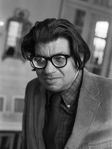 Morton Feldman: Structures