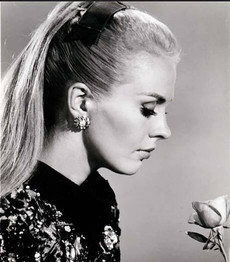 Jean Seberg