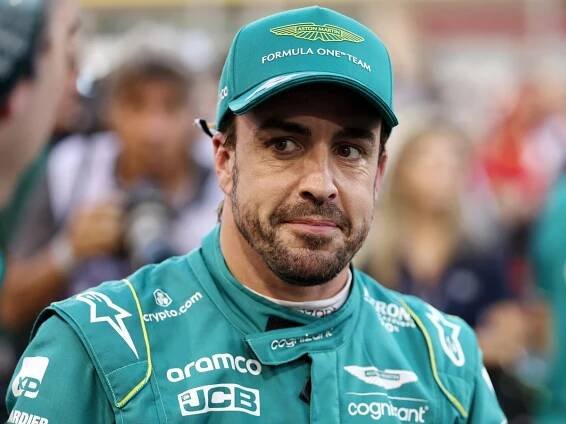 F1: Fernando Alonso throws down the gauntlet for Aston Martin after Bahrain podium and ahead of Saudi Arabian Grand Prix