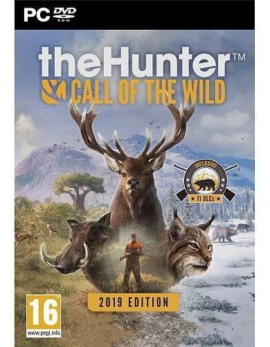 The Hunter: Call of the Wild - 2019 Edition